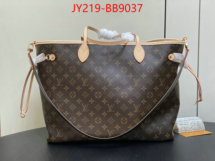 LV Bags(TOP)-Neverfull- 7 star replica ID: BB9037 $: 219USD,