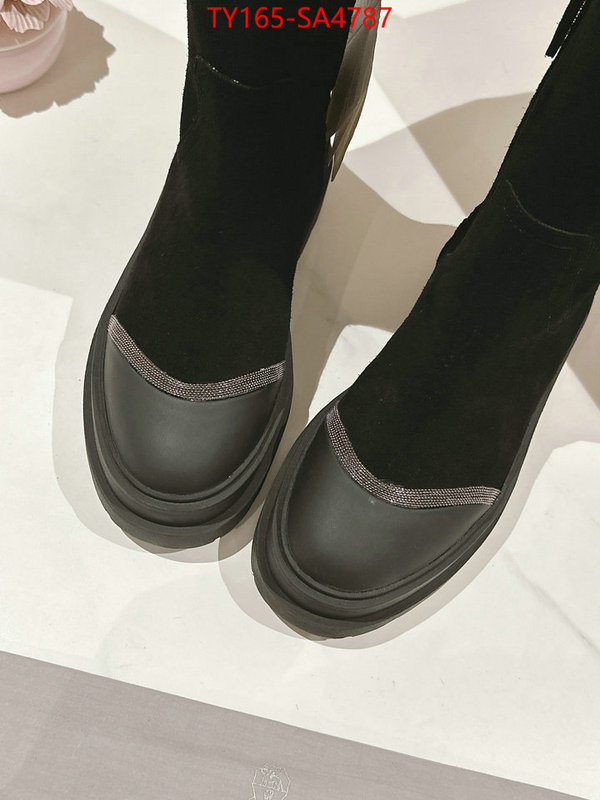 Women Shoes-Brunello cucinelli where can i buy the best 1:1 original ID: SA4787 $: 165USD