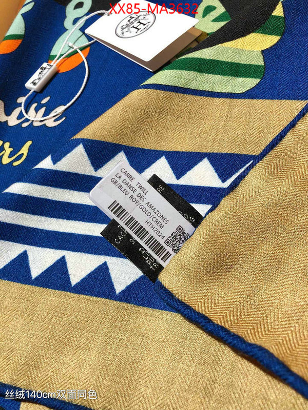 Scarf-Hermes buy replica ID: MA3632 $: 85USD