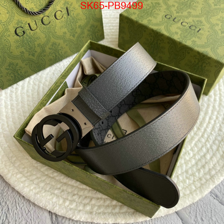 Belts-Gucci how to buy replica shop ID: PB9499 $: 65USD