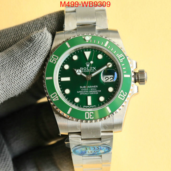 Watch(TOP)-Rolex where could you find a great quality designer ID: WB9309 $: 499USD