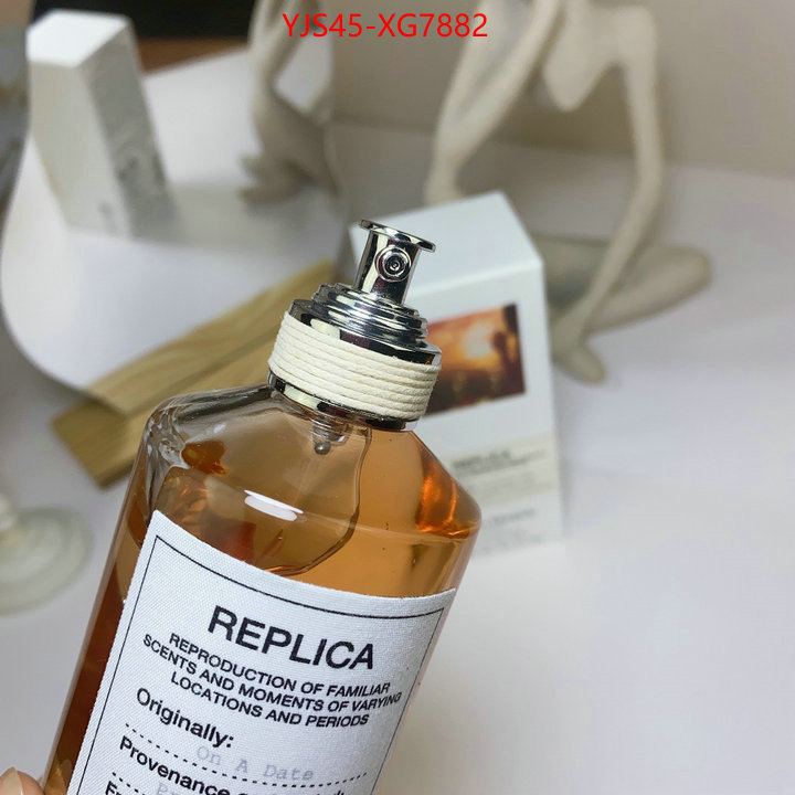 Perfume-Maison Margiela first copy ID: XG7884 $: 45USD