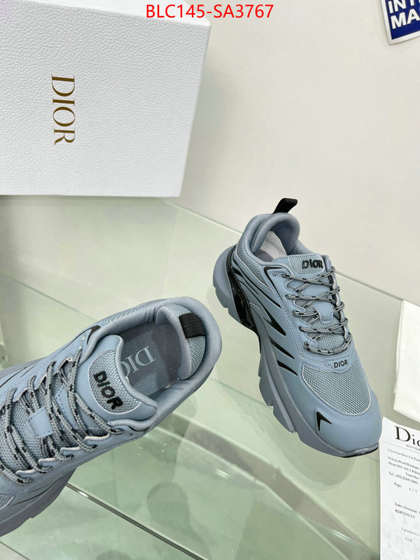 Women Shoes-Dior how can i find replica ID: SA3767 $: 145USD