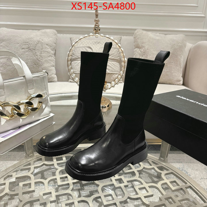 Women Shoes-Boots perfect quality ID: SA4800 $: 145USD