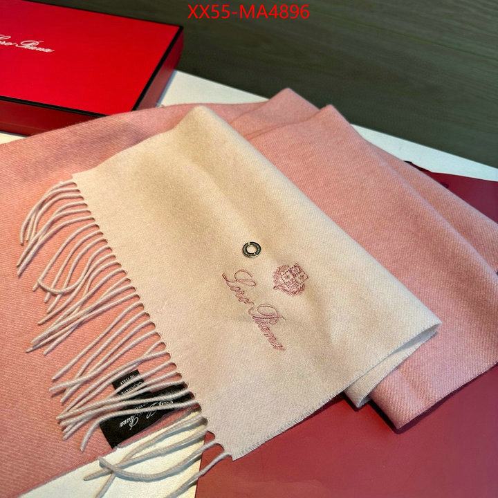 Scarf-Loro Piana top designer replica ID: MA4896 $: 55USD