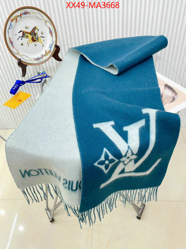 Scarf-LV buy cheap ID: MA3668 $: 49USD