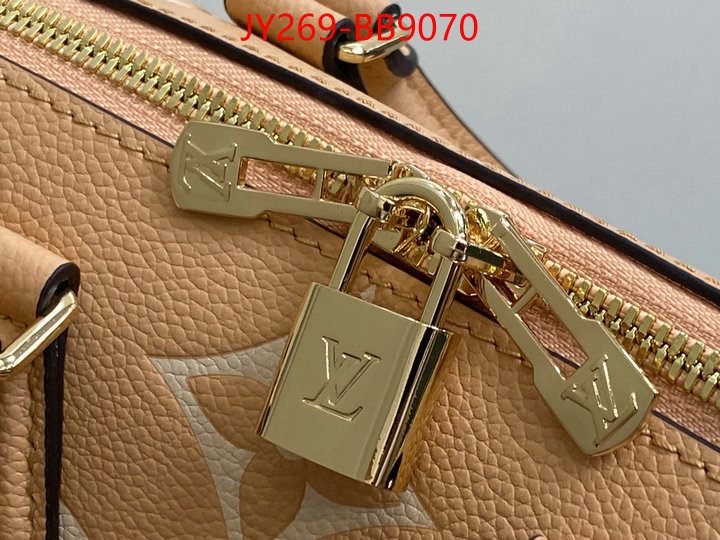 LV Bags(TOP)-Speedy- copy aaaaa ID: BB9070 $: 269USD,