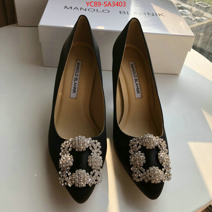 Women Shoes-Rogar Vivier shop designer ID: SA3403 $: 89USD