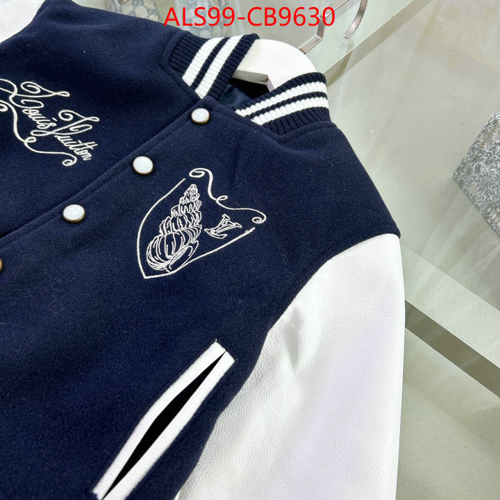 Kids clothing-LV every designer ID: CB9630 $: 99USD