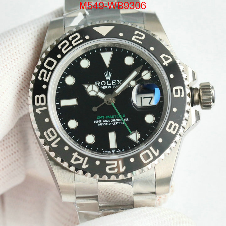 Watch(TOP)-Rolex high quality customize ID: WB9306 $: 549USD