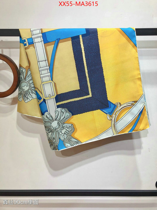 Scarf-Hermes replica us ID: MA3615 $: 55USD