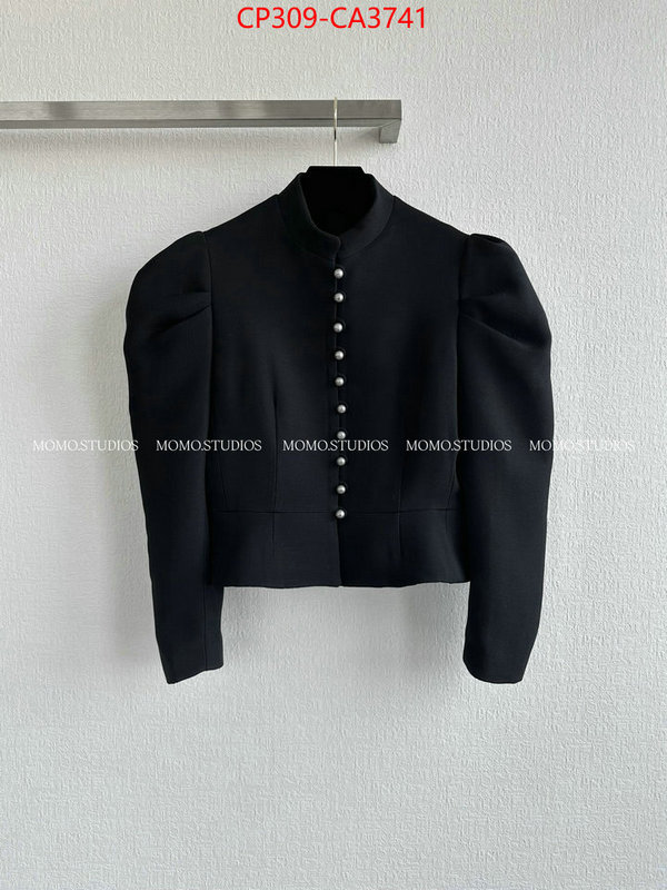 Clothing-Dior new 2024 ID: CA3741 $: 309USD