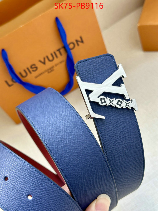 Belts-LV the most popular ID: PB9116 $: 75USD