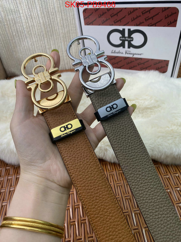 Belts-Ferragamo 1:1 clone ID: PB9466 $: 65USD