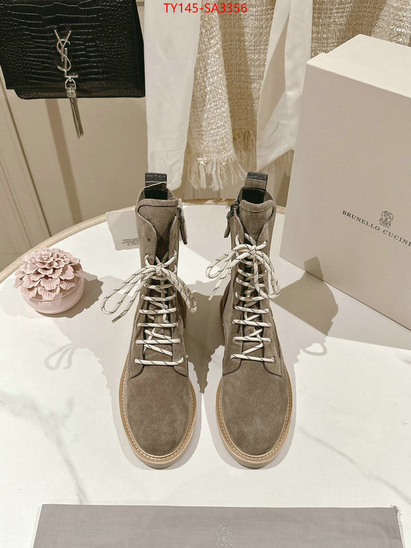 Women Shoes-Boots luxury fake ID: SA3356 $: 145USD