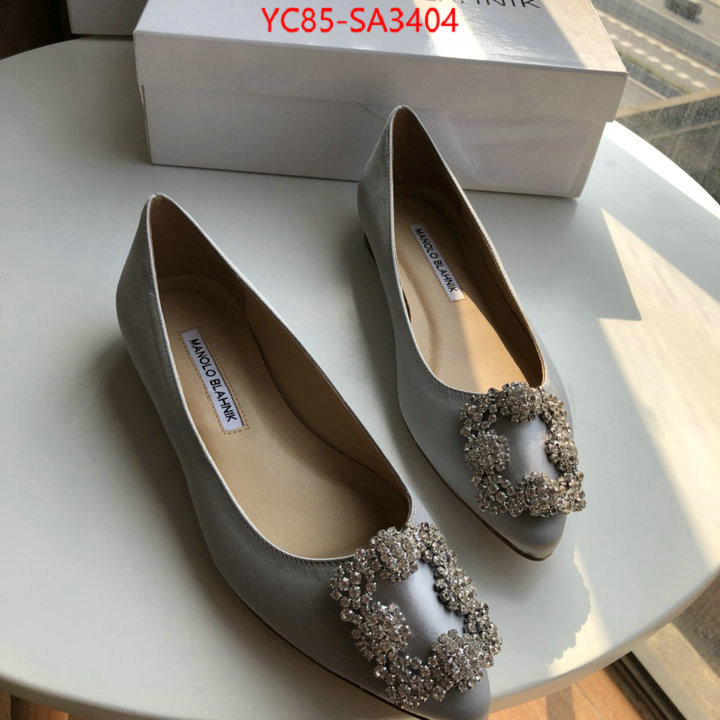 Women Shoes-Rogar Vivier high quality replica ID: SA3404 $: 85USD