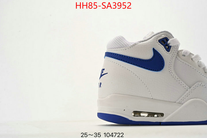 Kids shoes-Air Jordan good quality replica ID: SA3952 $: 85USD