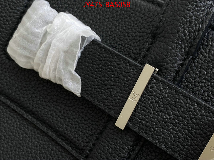 LV Bags(TOP)-Explorer-Anton-Dandy- wholesale sale ID: BA5058 $: 475USD,