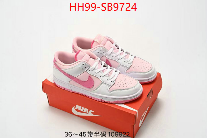 Men Shoes-Nike perfect ID: SB9724 $: 99USD