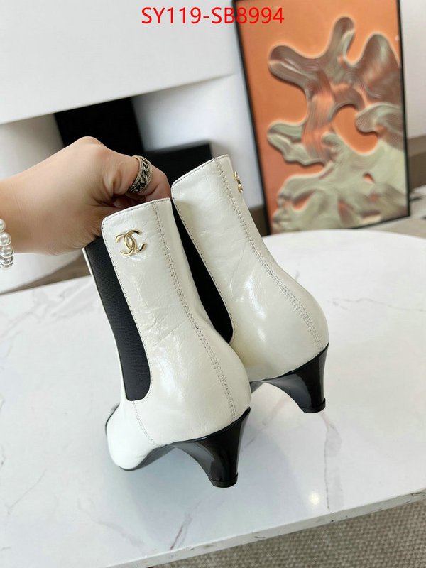 Women Shoes-Boots new designer replica ID: SB8994 $: 119USD