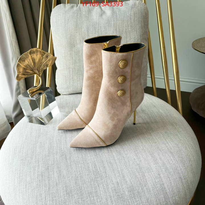 Women Shoes-Boots wholesale ID: SA3393 $: 169USD