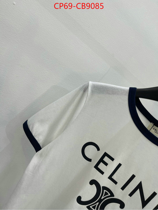 Clothing-Celine new 2024 ID: CB9085 $: 69USD