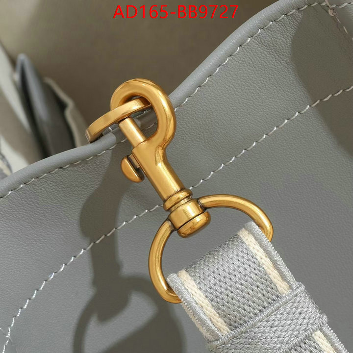 Dior Bags(TOP)-Book Tote- how to buy replcia ID: BB9727 $: 165USD,