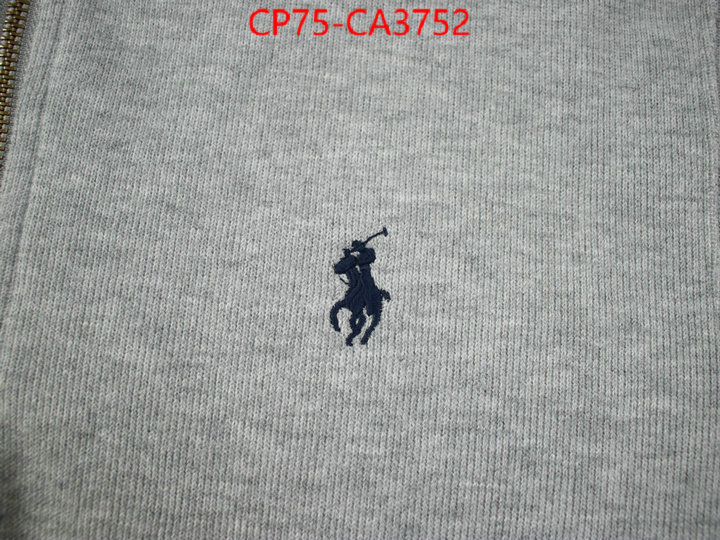 Clothing-Ralph Lauren flawless ID: CA3752 $: 75USD