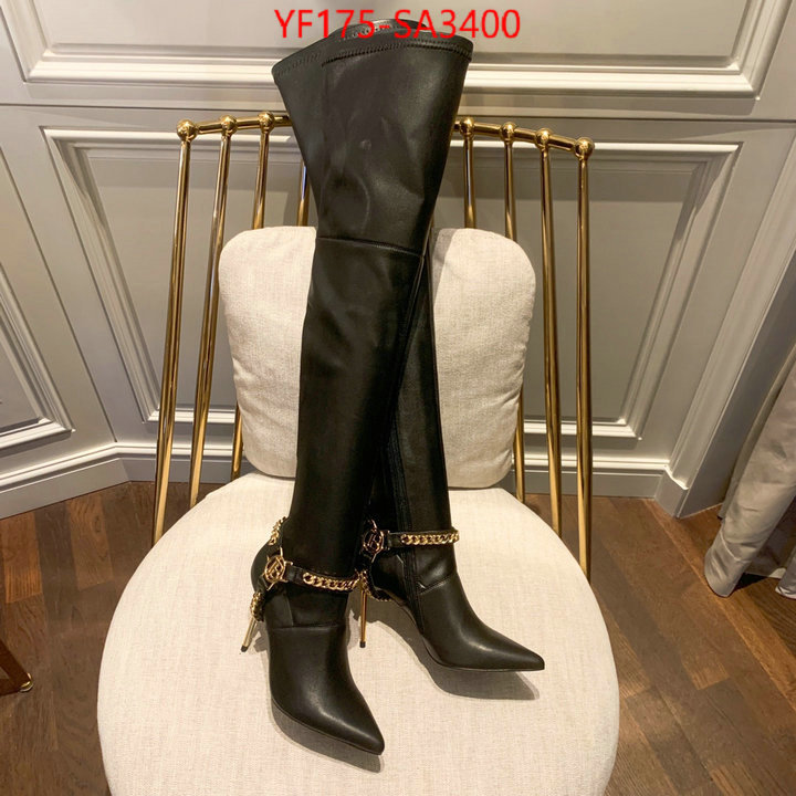 Women Shoes-Boots the best designer ID: SA3400 $: 175USD