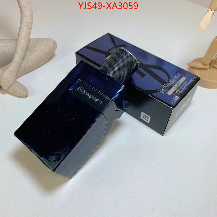 Perfume-YSL buy high quality cheap hot replica ID: XA3059 $: 49USD