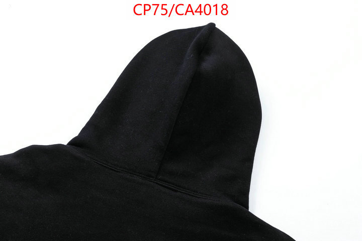 Clothing-Essentials cheap replica designer ID: CA4018 $: 75USD