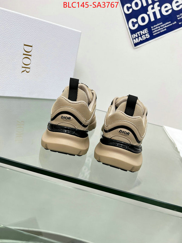 Women Shoes-Dior how can i find replica ID: SA3767 $: 145USD