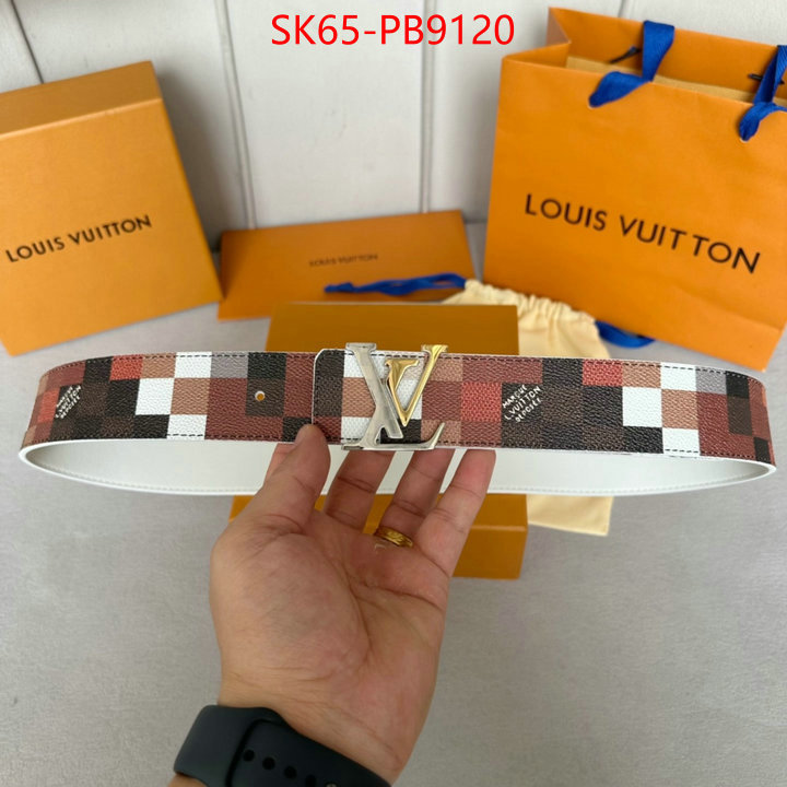 Belts-LV how can i find replica ID: PB9120 $: 65USD