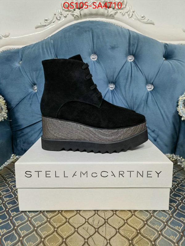 Women Shoes-Stella McCartney perfect ID: SA4710 $: 105USD