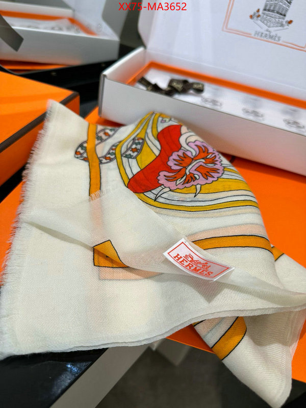 Scarf-Hermes aaaaa+ class replica ID: MA3652 $: 75USD