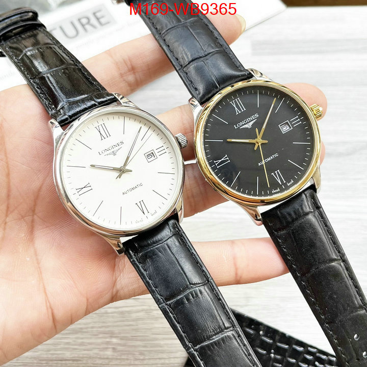 Watch(4A)-Longines china sale ID: WB9365 $: 169USD