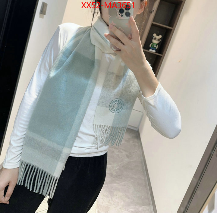 Scarf-Hermes top quality website ID: MA3651 $: 52USD