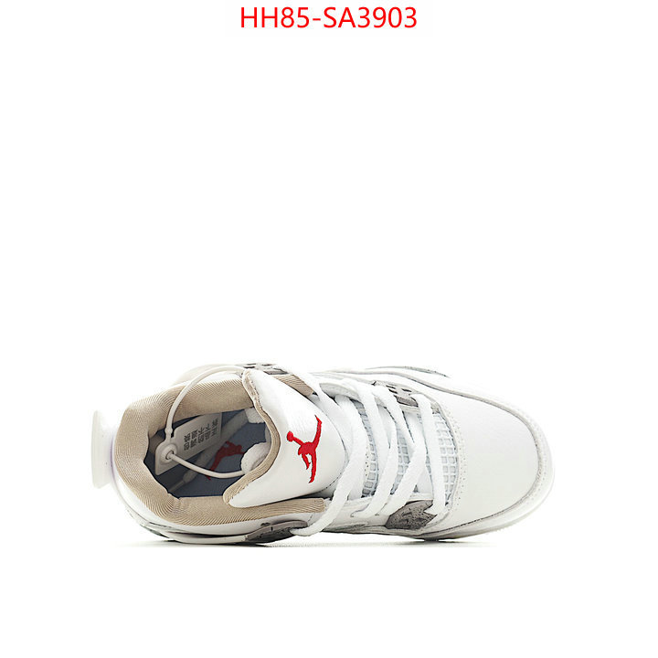 Kids shoes-Air Jordan best capucines replica ID: SA3903 $: 85USD