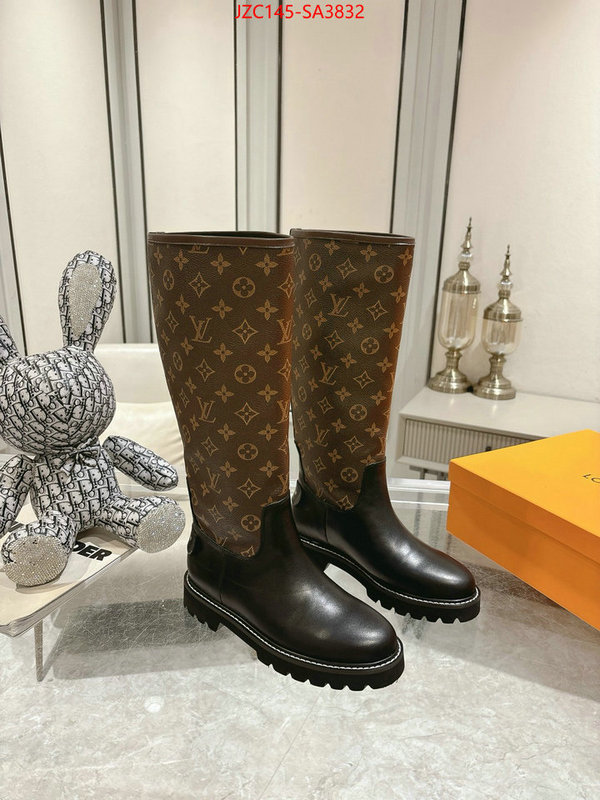 Women Shoes-Boots top quality fake ID: SA3832 $: 145USD