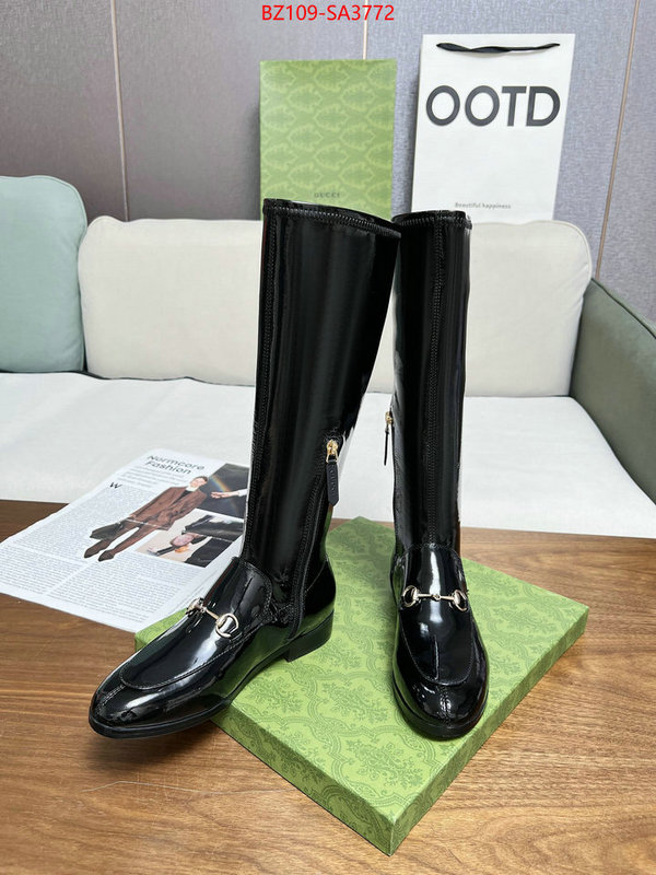 Women Shoes-Boots online from china designer ID: SA3772 $: 109USD