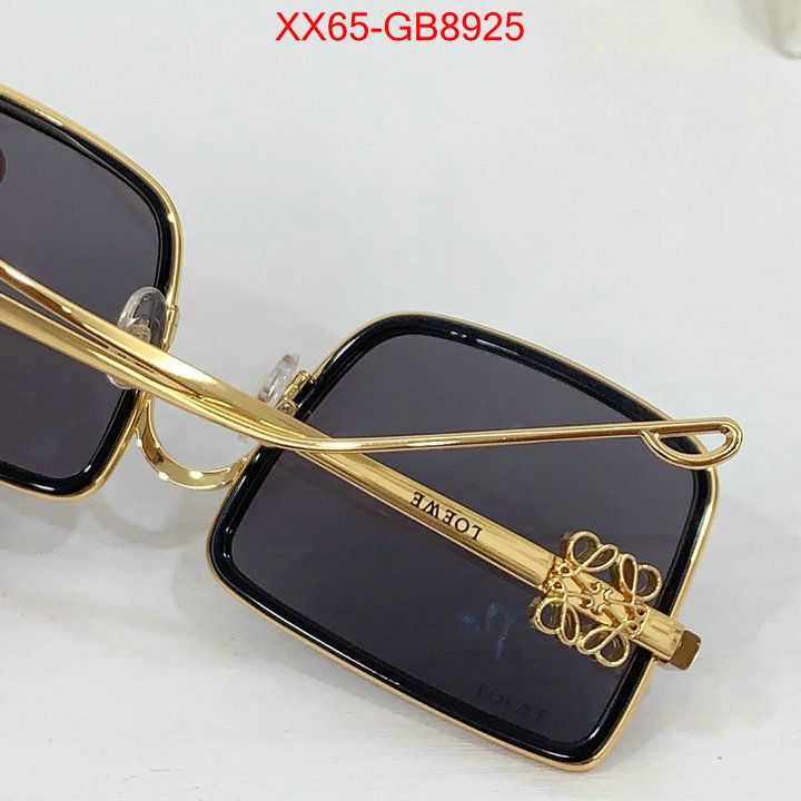 Glasses-Loewe buy online ID: GB8925 $: 65USD