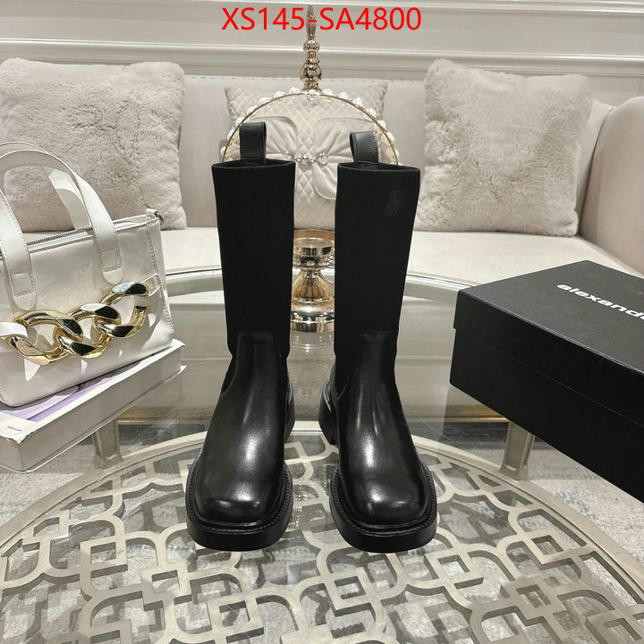 Women Shoes-Boots perfect quality ID: SA4800 $: 145USD