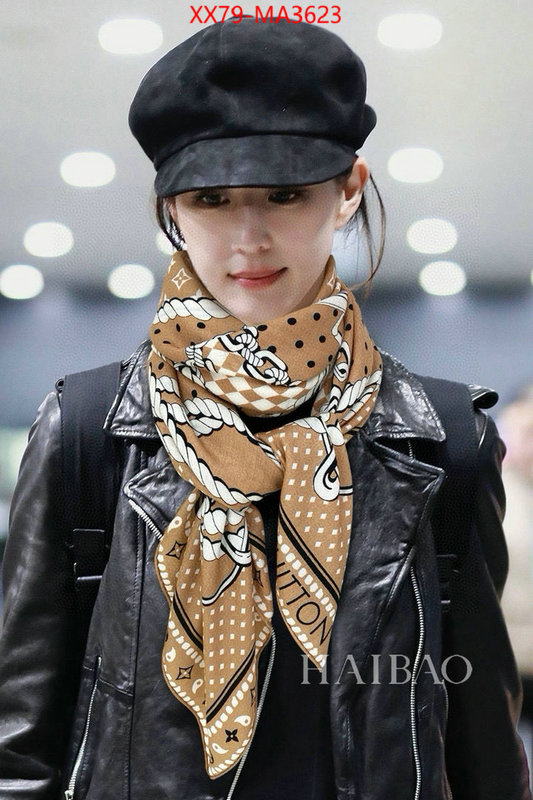 Scarf-Hermes exclusive cheap ID: MA3623 $: 79USD