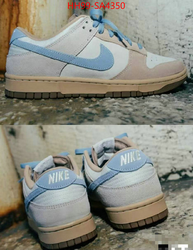 Women Shoes-NIKE top ID: SA4350 $: 99USD