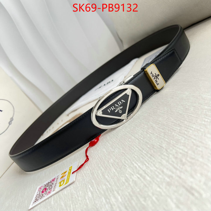 Belts-Prada is it ok to buy ID: PB9132 $: 69USD