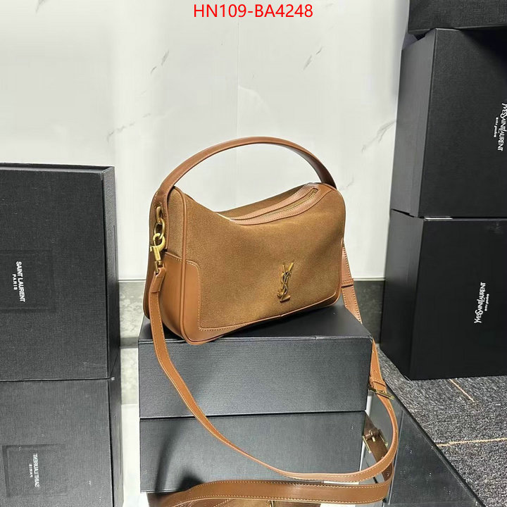 YSL Bags(4A)-Crossbody- 1:1 ID: BA4248 $: 109USD,