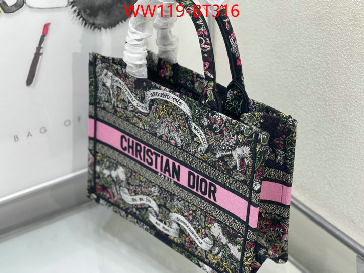 Dior Bags Big Sale ID: BT316