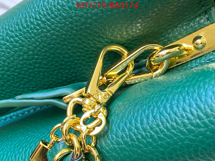 LV Bags(4A)-Handbag Collection- every designer ID: BA4174 $: 119USD,