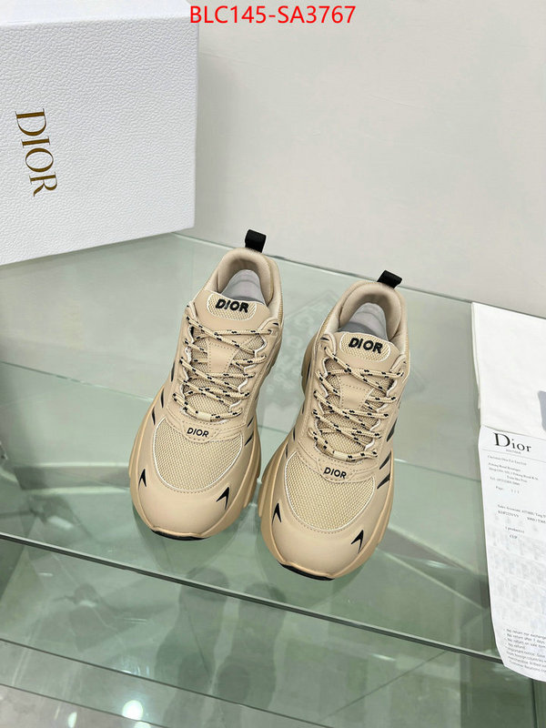 Women Shoes-Dior how can i find replica ID: SA3767 $: 145USD