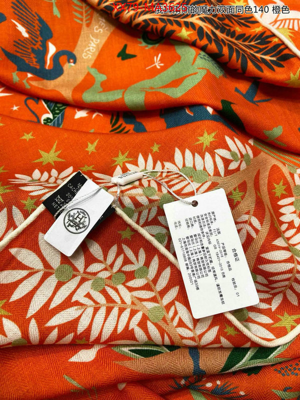 Scarf-Hermes aaaaa replica ID: MA3625 $: 79USD